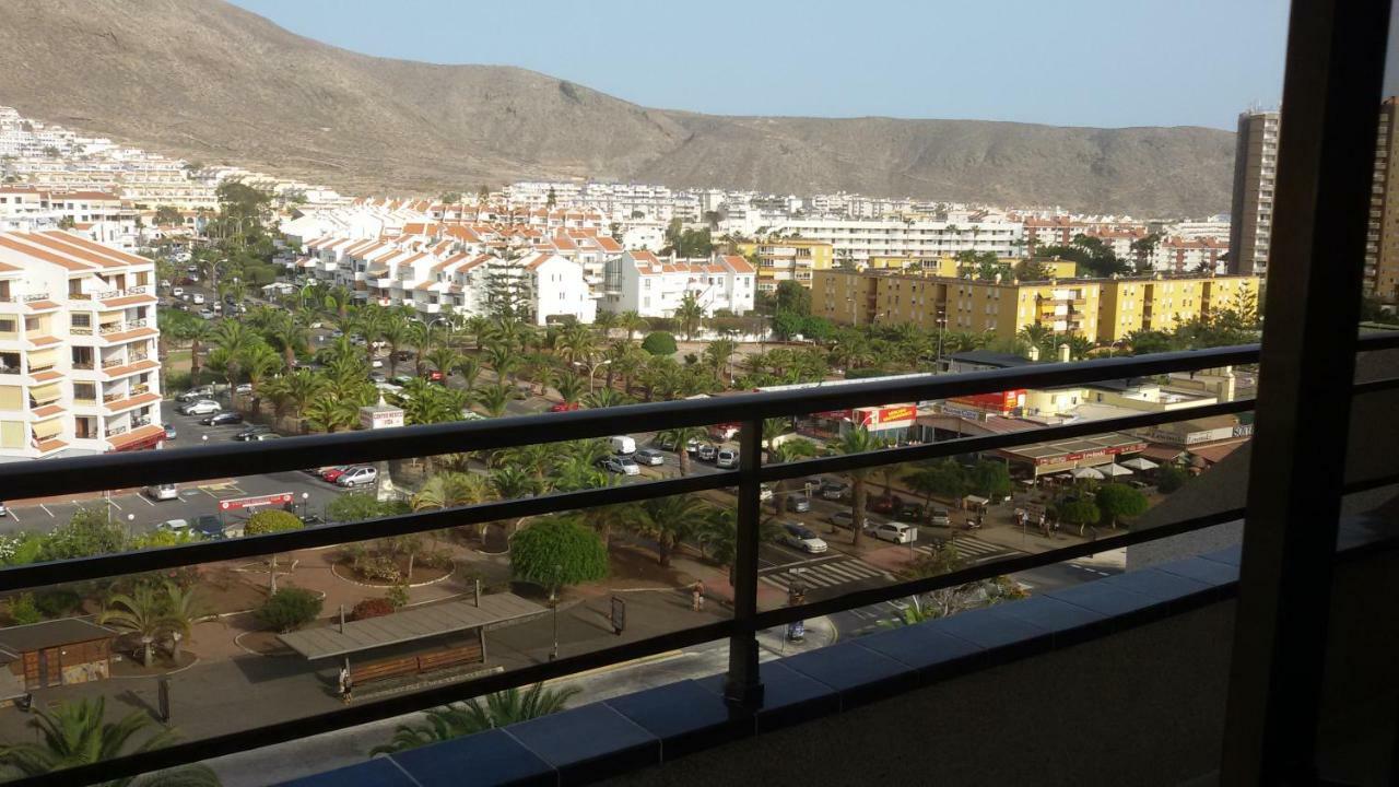 Atico Home Los Cristianos  Buitenkant foto